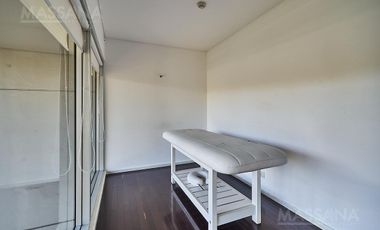 Departamento en Torre Mirabilia - 4 Ambientes con Dependencia - 2 cocheras- Palermo