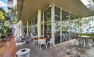 Departamento en Torre Mirabilia - 4 Ambientes con Dependencia - 2 cocheras- Palermo