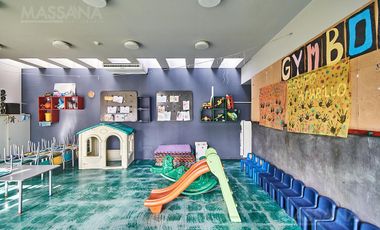 Departamento en Torre Mirabilia - 4 Ambientes con Dependencia - 2 cocheras- Palermo