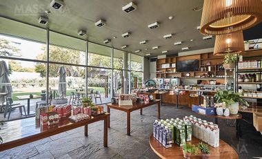 Departamento en Torre Mirabilia - 4 Ambientes con Dependencia - 2 cocheras- Palermo