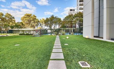 Departamento en Torre Mirabilia - 4 Ambientes con Dependencia - 2 cocheras- Palermo