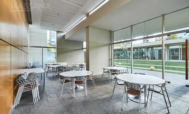 Departamento en Torre Mirabilia - 4 Ambientes con Dependencia - 2 cocheras- Palermo