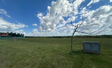 Terreno en San Vicente