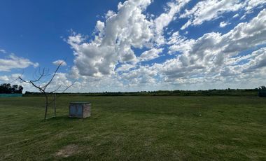 Terreno en San Vicente