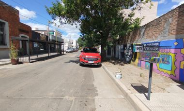 Terreno en  venta 3 de Caballería entre Camila Nievas y Borques