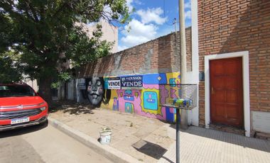 Terreno en  venta 3 de Caballería entre Camila Nievas y Borques