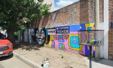 Terreno en  venta 3 de Caballería entre Camila Nievas y Borques