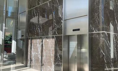 Excelente departamento en Av. Cerviño al 4600