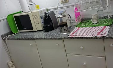 Oficina de categoría en venta Galería del paseo Microcentro Rosario