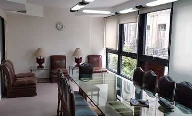 Oficina de categoría en venta Galería del paseo Microcentro Rosario