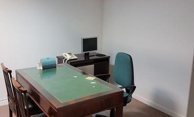 Oficina de categoría en venta Galería del paseo Microcentro Rosario