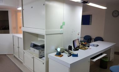 Oficina de categoría en venta Galería del paseo Microcentro Rosario