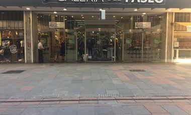 Oficina de categoría en venta Galería del paseo Microcentro Rosario