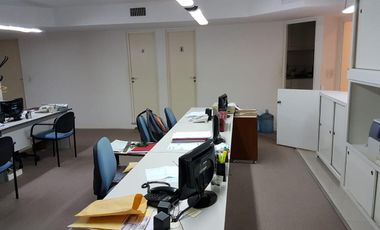 Oficina de categoría en venta Galería del paseo Microcentro Rosario