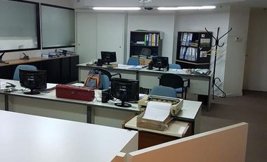 Oficina de categoría en venta Galería del paseo Microcentro Rosario