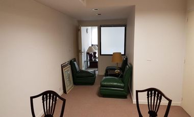 Oficina de categoría en venta Galería del paseo Microcentro Rosario