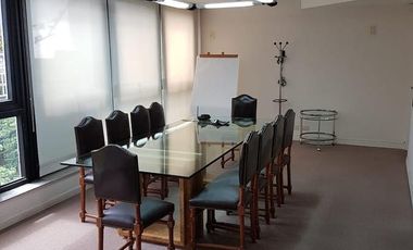 Oficina de categoría en venta Galería del paseo Microcentro Rosario