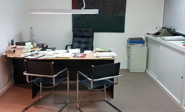 Oficina de categoría en venta Galería del paseo Microcentro Rosario