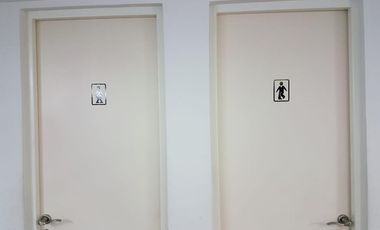 Oficina de categoría en venta Galería del paseo Microcentro Rosario