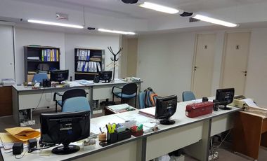 Oficina de categoría en venta Galería del paseo Microcentro Rosario