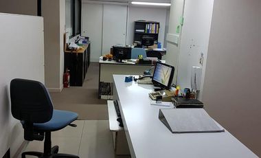 Oficina de categoría en venta Galería del paseo Microcentro Rosario