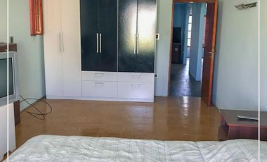 Chalet 4 ambientes - Punta Mogotes