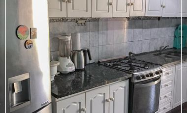 Chalet 4 ambientes - Punta Mogotes