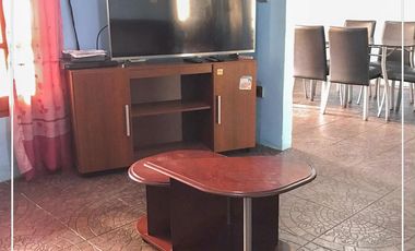 Chalet 4 ambientes - Punta Mogotes