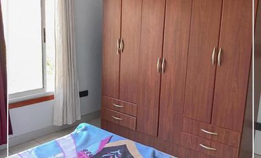 Chalet 4 ambientes - Punta Mogotes