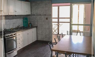 Chalet 4 ambientes - Punta Mogotes