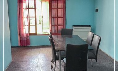 Chalet 4 ambientes - Punta Mogotes