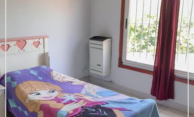 Chalet 4 ambientes - Punta Mogotes