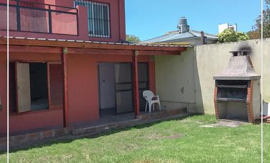 Chalet 4 ambientes - Punta Mogotes