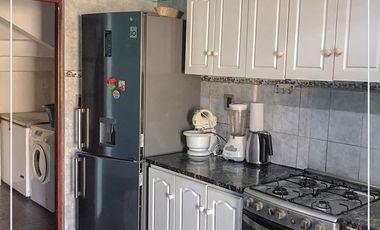 Chalet 4 ambientes - Punta Mogotes