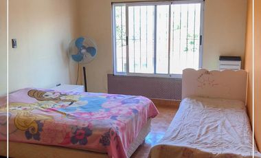 Chalet 4 ambientes - Punta Mogotes