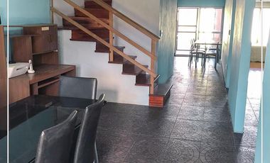 Chalet 4 ambientes - Punta Mogotes