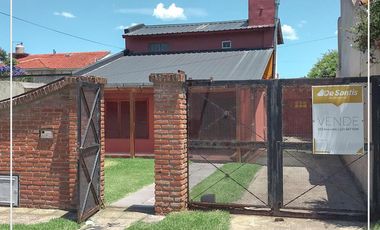 Chalet 4 ambientes - Punta Mogotes