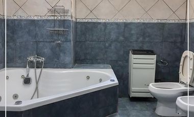 Chalet 4 ambientes - Punta Mogotes