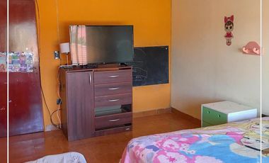 Chalet 4 ambientes - Punta Mogotes