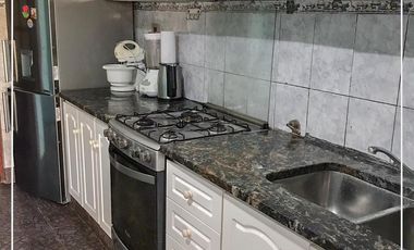 Chalet 4 ambientes - Punta Mogotes