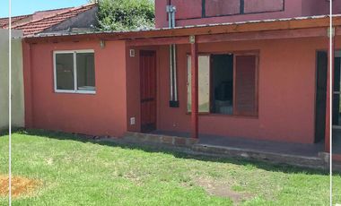 Chalet 4 ambientes - Punta Mogotes