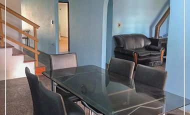 Chalet 4 ambientes - Punta Mogotes