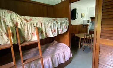 Departamento San Bernardo Chiozza