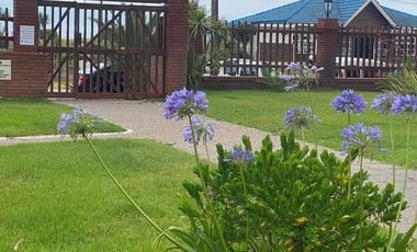 Departamento San Bernardo Chiozza