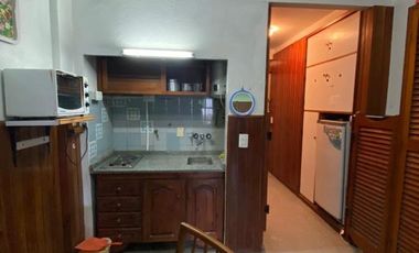 Departamento San Bernardo Chiozza