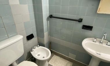 Departamento San Bernardo Chiozza