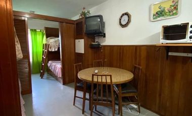 Departamento San Bernardo Chiozza