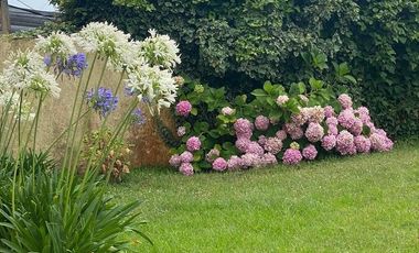 Departamento San Bernardo Chiozza