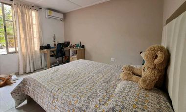 Casa en venta y Arriendo en ciudad jardín en Barranquilla