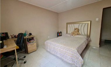 Casa en venta y Arriendo en ciudad jardín en Barranquilla